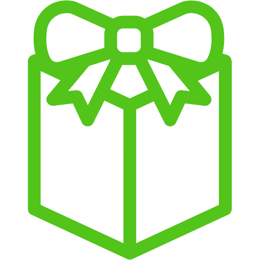 Gift Packaging - linebysj
