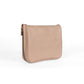 Handmade Leather Jewelry Organizer – Latte - linebysj
